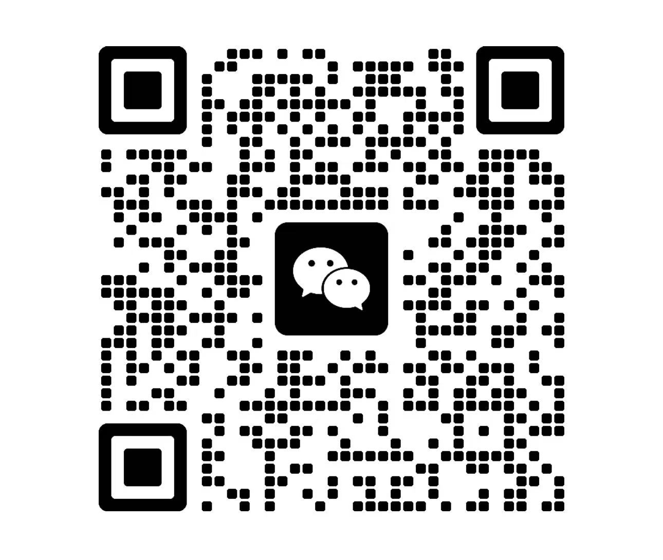 WeChat QR